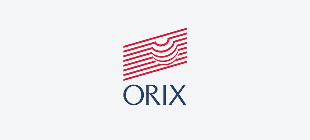 ORIX logo